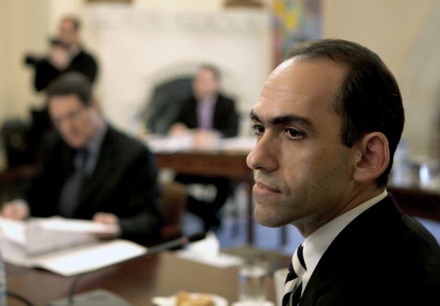 Πολιτική συμφωνία για το κυπριακό μνημόνιο αναμένεται στο Eurogroup